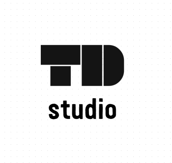 TD Studio Logo